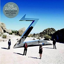 Review of You Can Do Anything