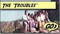 The 'Troubles'