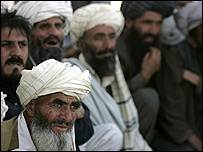 کوچی ها در افغانستان (آرشیو)