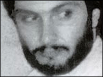 Imad Mughniyeh