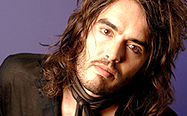 Russell Brand