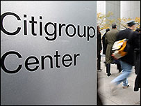 Citigroup