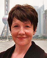 Miriam O'Reilly