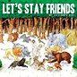 Review of Let's Stay Friends