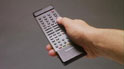 Remote control