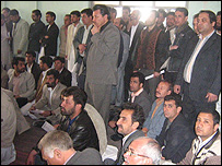 اعتصاب پزشکان در هرات