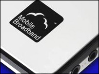 موبائل براڈبینڈ