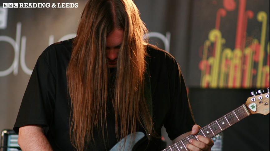 The Last People On Earth