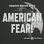 Review of American Fear Review of American Fear