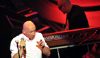 Magazine Electric Proms 2009