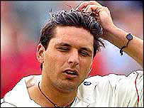 شاہد آفریدی