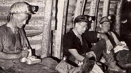 Dai 'The Shot' Davies