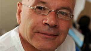 马丁•雅克（Martin Jacques）