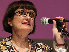 Tessa Jowell