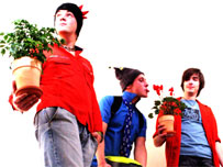 Група Абздольц