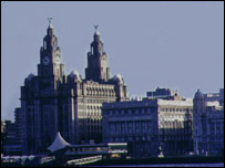 The Liver Buildings