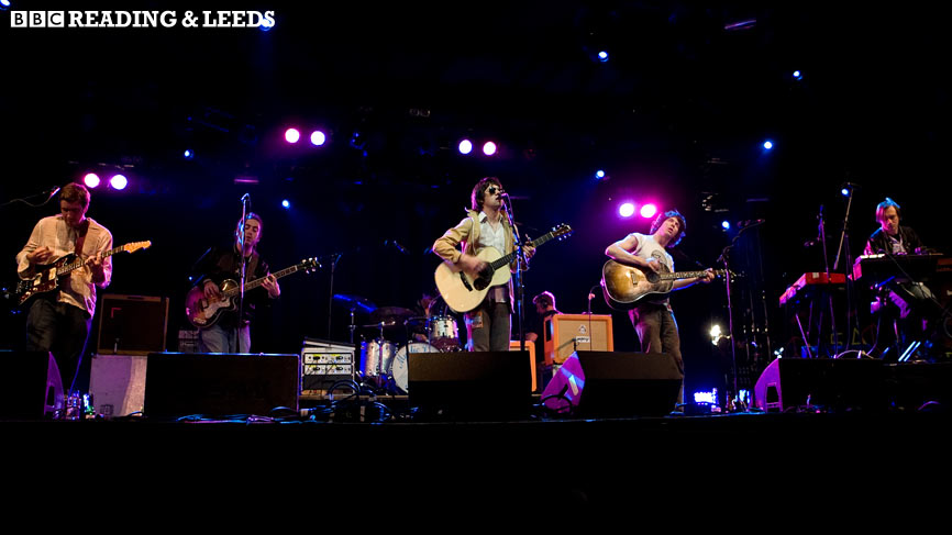 Conor Oberst & Mystic Valley Band
