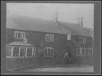 The Cock Inn, Stowe-by-Chartley