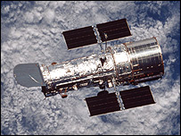Hubble (foto Nasa)