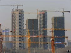 房地产行业健康发展需要政府监督管理