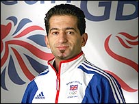 کامران پنجوی