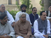 اے آر ڈی کے لیڈران