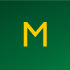 Letter M