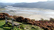 Mawddach estuary