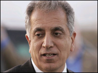 ख़लीलज़ाद