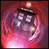 The TARDIS