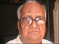 रामकुमार अग्रवाल