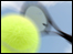 Tenis raketi ve topu