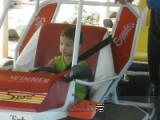 my son