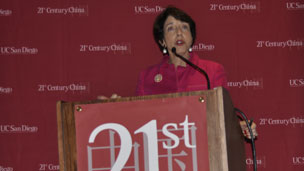 謝淑麗（Susan Shirk）