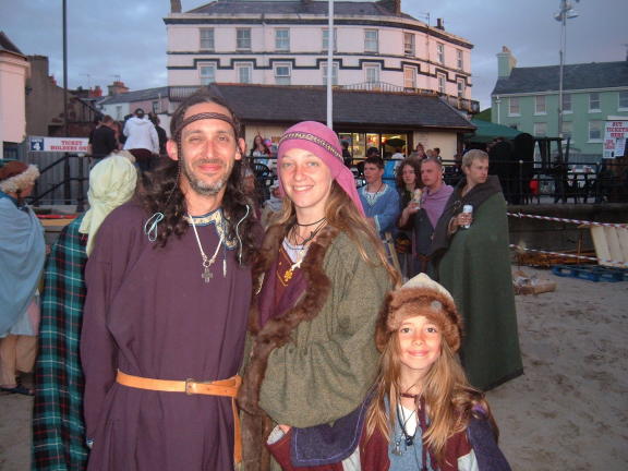 Viking Royals