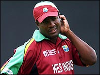 ब्रायन लारा