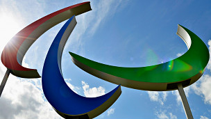 Паралімпійські Ігри стартують 29 серпня