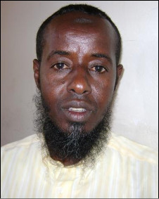 Ali Muse risks his life to save lives of others