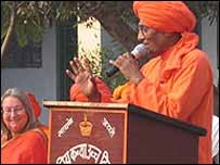 سوامی اگنیویش