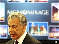 کرک کرکوريان