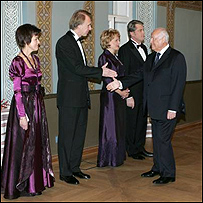 Черномирдін