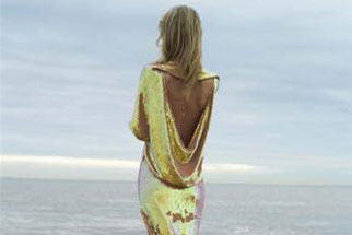 Sequins by Ashish - picture by Will Sanders