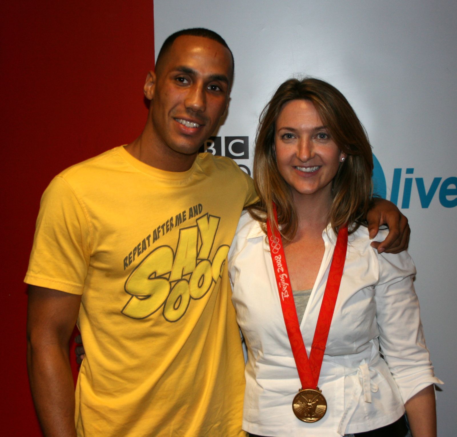 James DeGale James DeGale