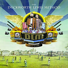 Review of The Duckworth Lewis Method Review of The Duckworth Lewis Method