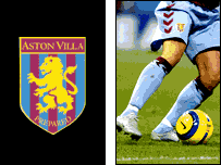 Aston Villa