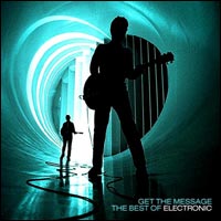 Electronic - Get The Message