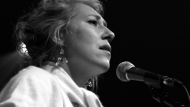 Martha Wainwright