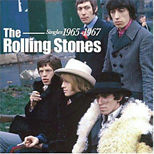Review of Singles 1965-1967 Review of Singles 1965-1967
