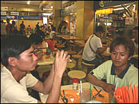 Người lao động Việt Nam ở Malaysia