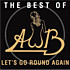 Review of Let's Go Round Again: The Best of the Average White Band